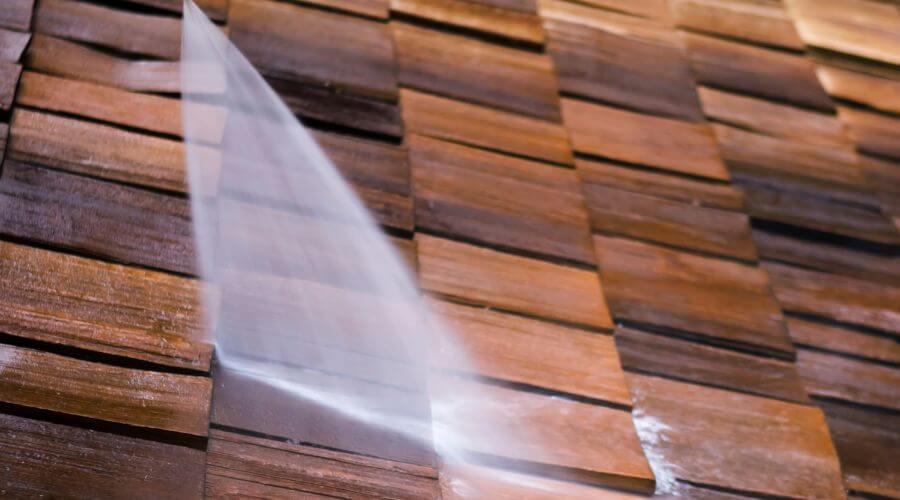 Roof Repair in Cowgill, MO